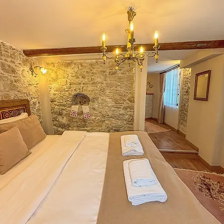 1870's Tas Uec Hotel Urla